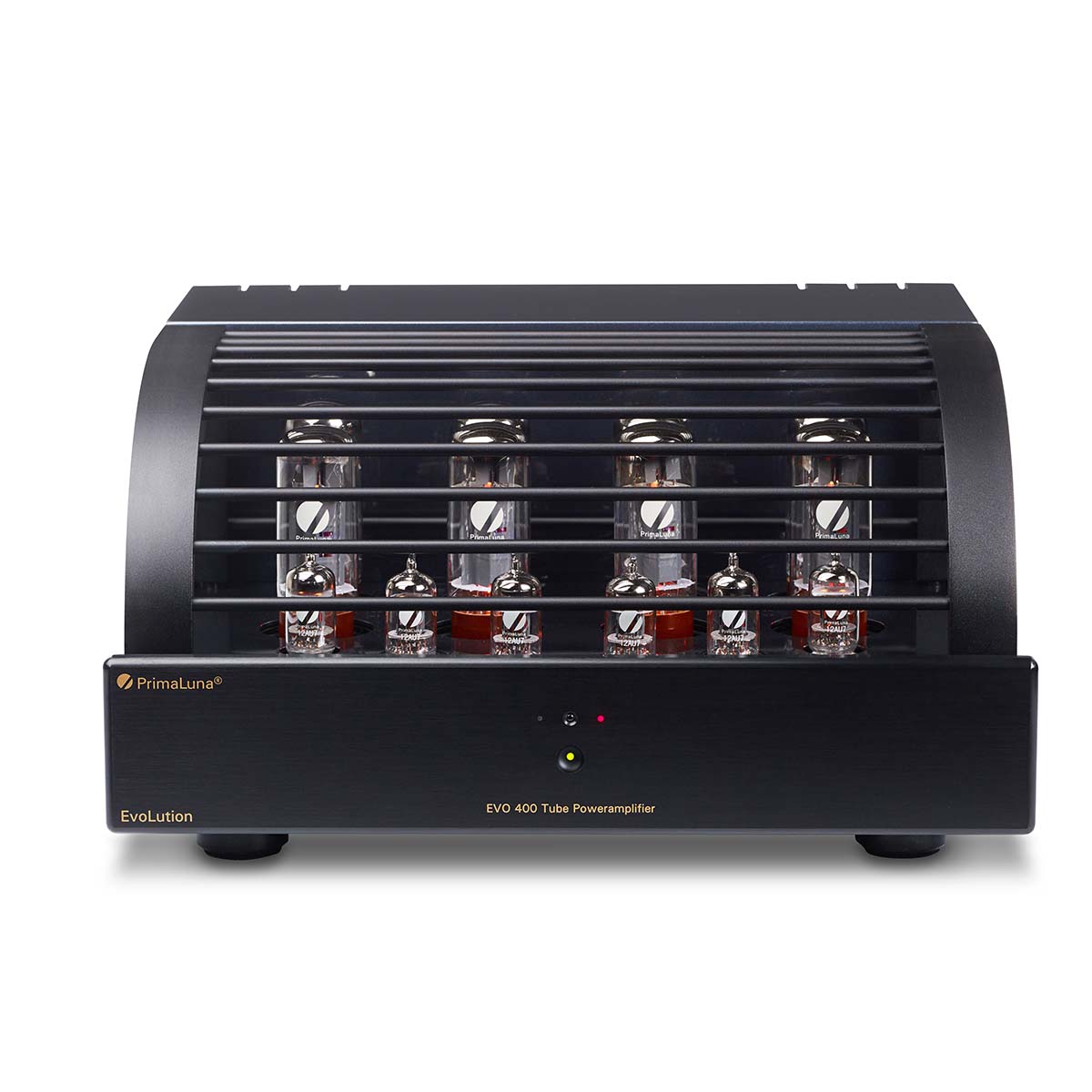 EVO 400 Power Amplifier - Thumbnail 2