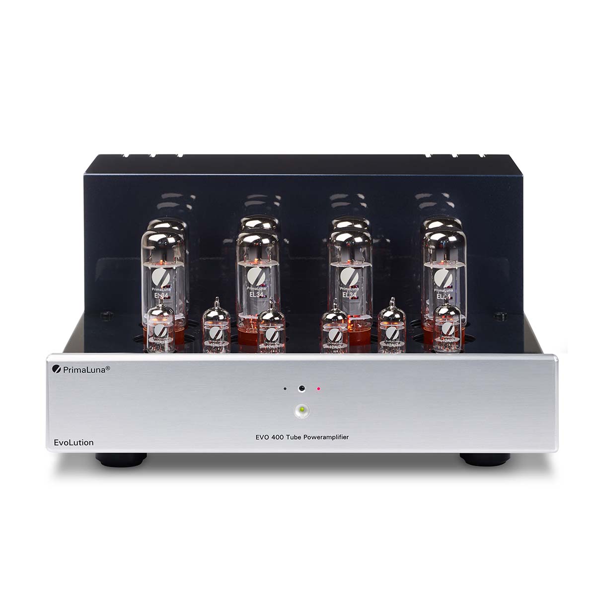 EVO 400 Power Amplifier - Thumbnail 4