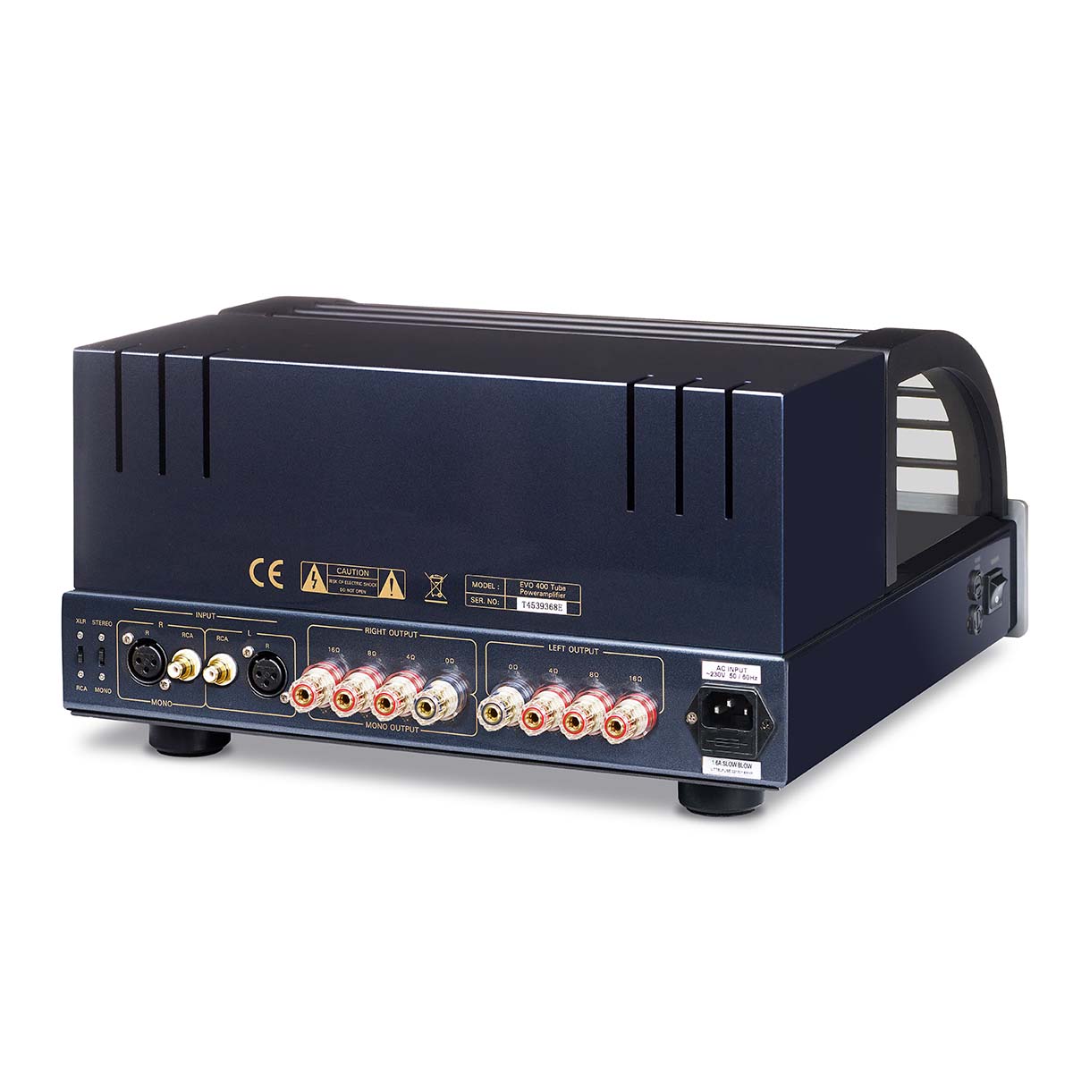 PrimaLuna EVO 400 Integrated Amplifier - Thumbnail 5
