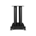 Wharfedale EVO 5.2 Speaker Stands - single front view