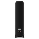 Wharfedale Evo 5.4 Dual 6-inch 3-way Floorstanding Speakers - Black - single speaker rear view