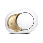 Devialet Phantom Ultimate 108 dB High-End Connected Speaker - Opera de Paris - side view facing right