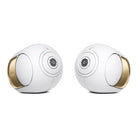 Devialet Phantom Ultimate 108 dB High-End Connected Speaker - Opera de Paris - pair of speakers facing inwards