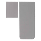 Lyngdorf FR-2 Speaker - Light grey grilles