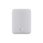WiiM Sound Lite Smart Speaker - white - front view