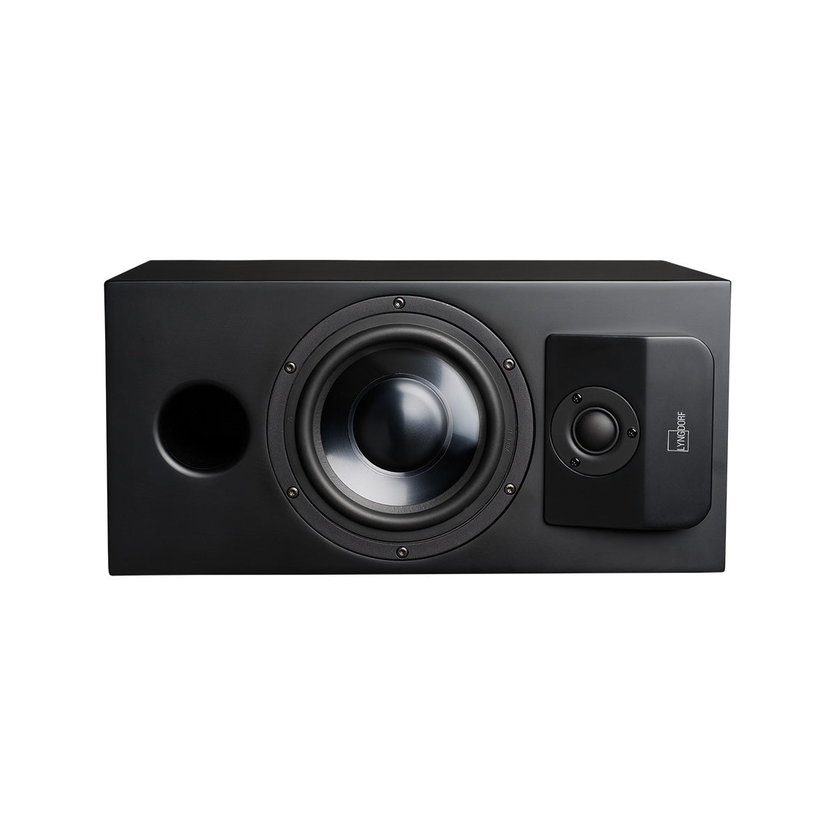 Lyngdorf CS-1 Speaker front view