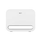 WiiM Sub Pro Wireless Smart Subwoofer - gloss white - front view