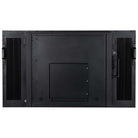 Furrion Aurora Pro Series Full Sun 4K Smart Outdoor TV - rear view