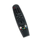 Furrion Aurora Pro Series Full Sun 4K Smart Outdoor TV - remote