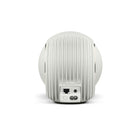 Devialet Phantom Ultimate 98 dB High-End Connected Speaker - Light Pearl - rear view