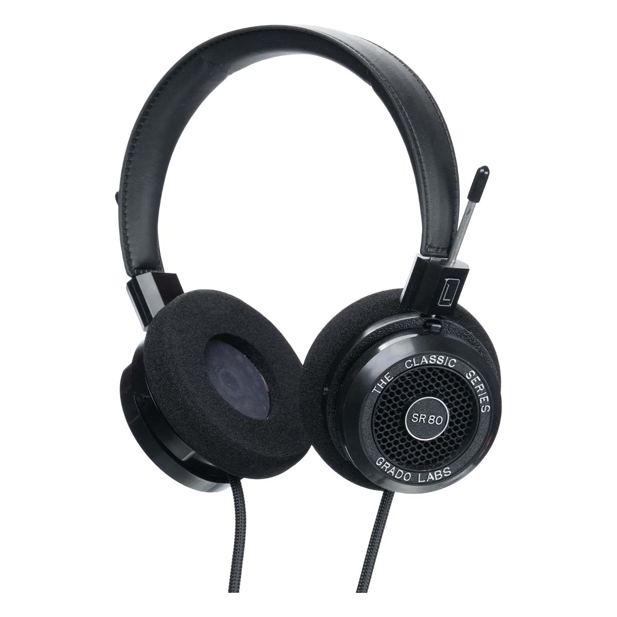 Grado SR80 Classic Series Headphones