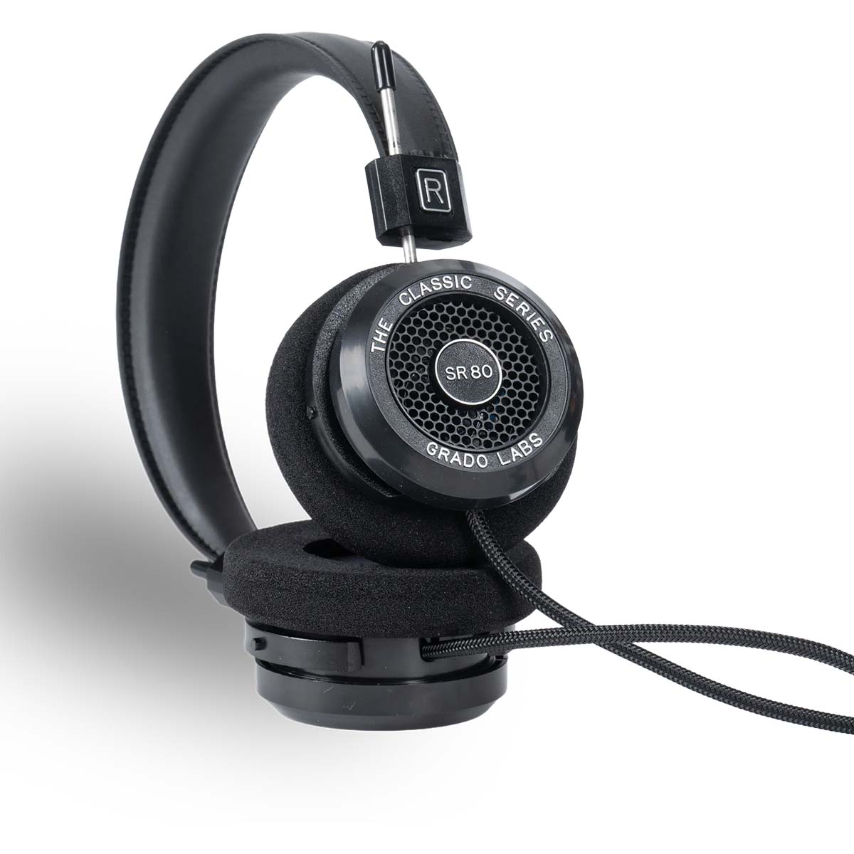 Grado SR80 Classic Series Headphones