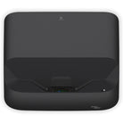 Epson Lifestudio Grand Ultra Short Throw Projector black top view
