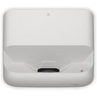 Epson Lifestudio Grand Ultra Short Throw Projector white top view