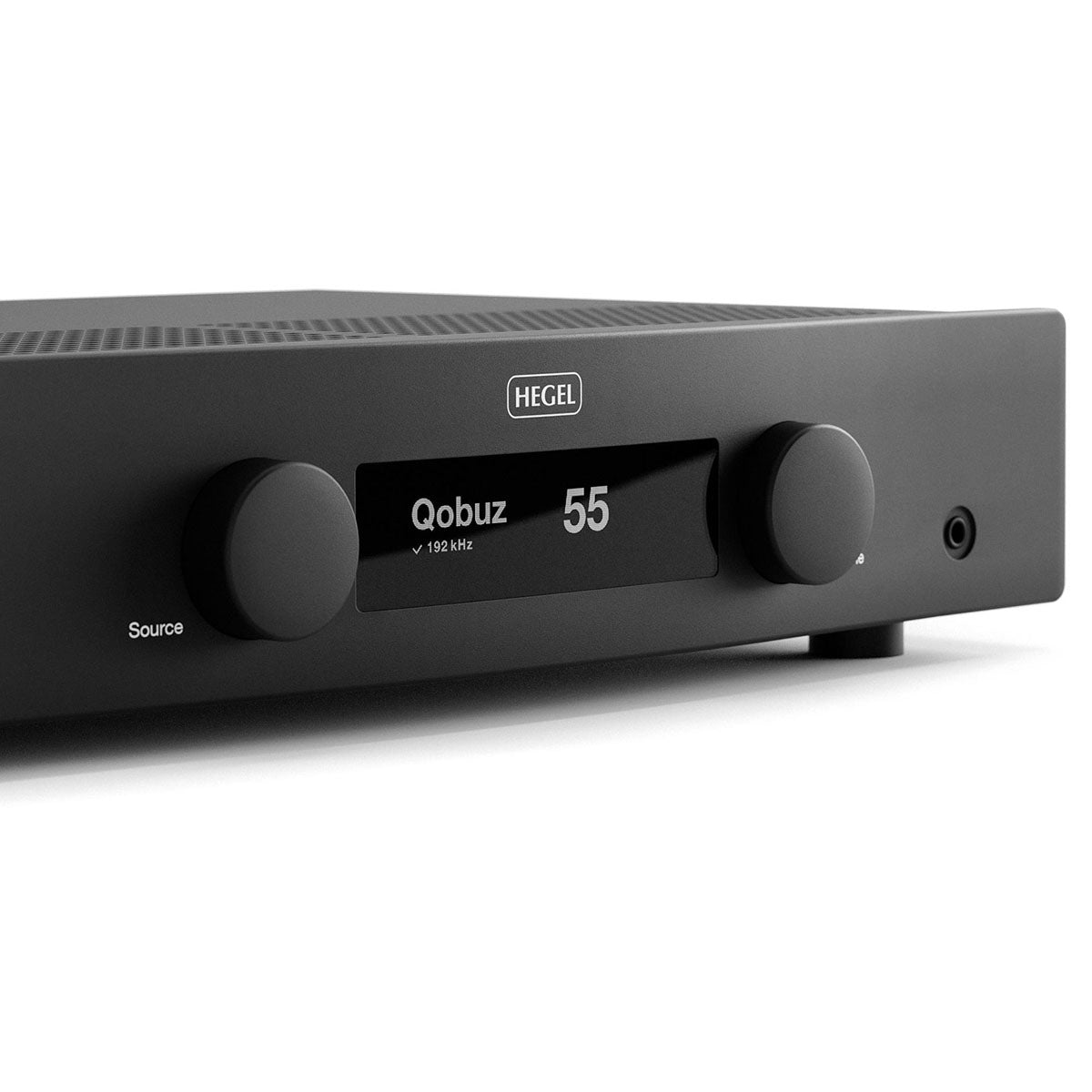 Hegel H150 Streaming Amplifier - Thumbnail 2