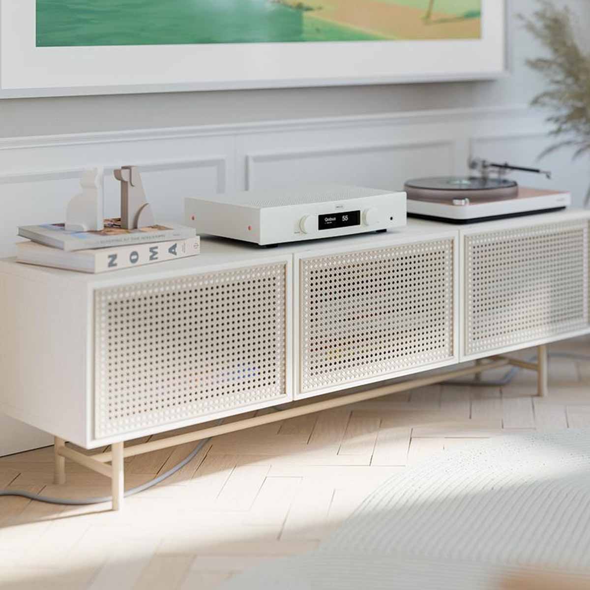 HEGEL:H150-WHT