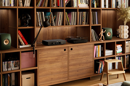 Built to Grow With You