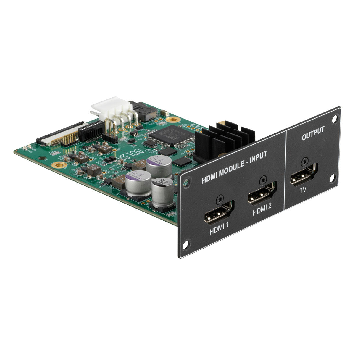 Lyngdorf HDMI module