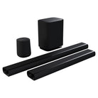 Harman Kardon Enchant full product line angled right