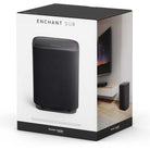 Harman Kardon Enchant Wireless Subwoofer box angled right