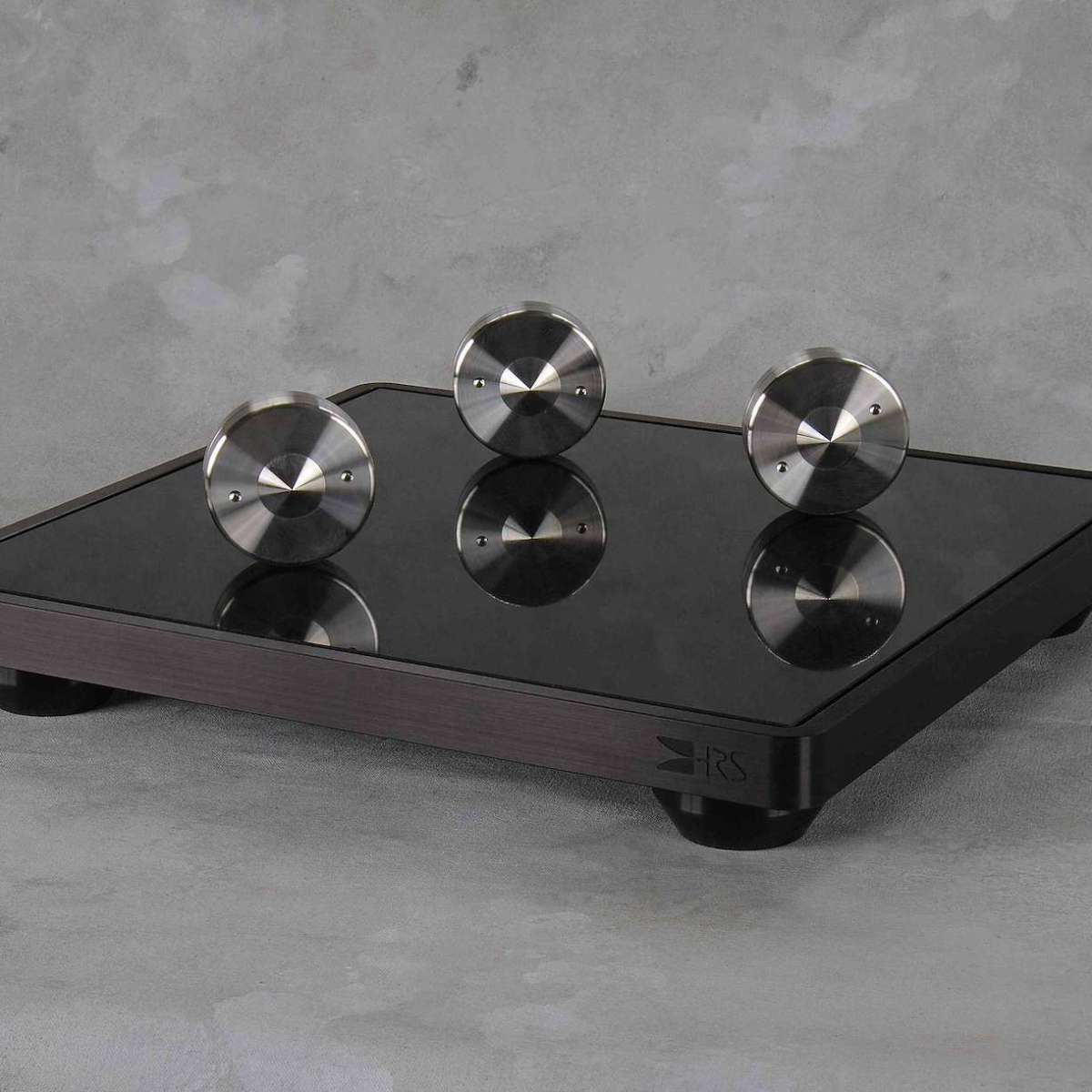 HRS Vortex Chassis Noise Reducer