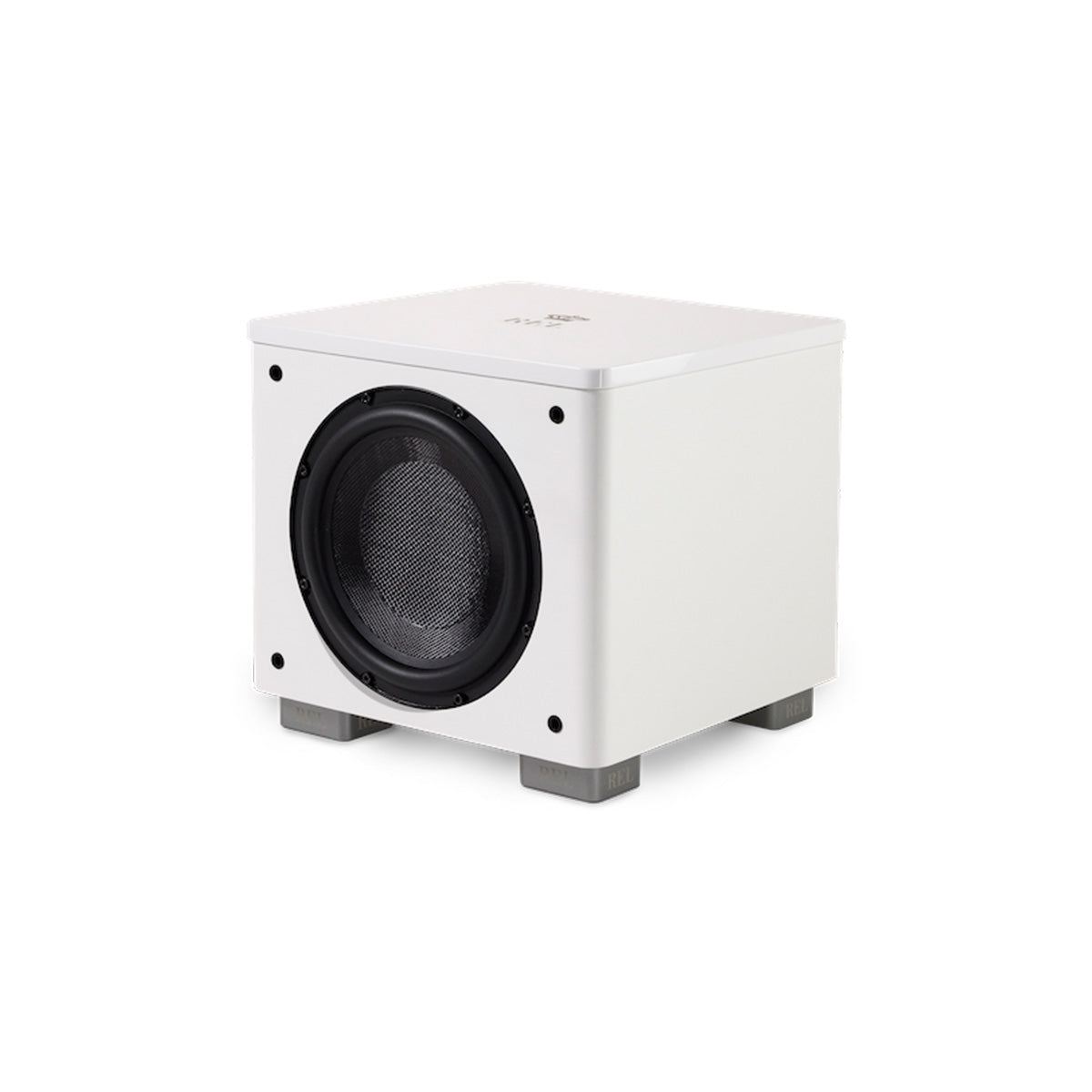 REL HT/1003 MKII 10-Inch Powered Subwoofer - Thumbnail 5