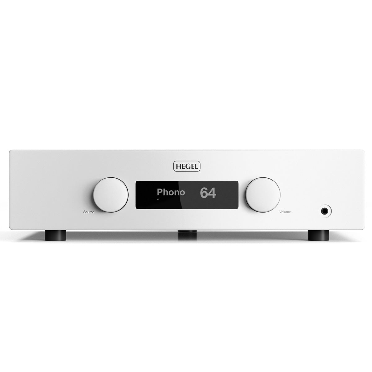 Hegel H190v Integrated Amplifier
