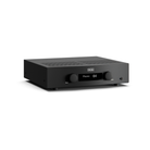 Hegel H200 Integrated Amplifier in black