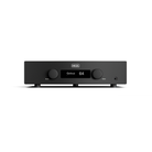 Hegel H200 Integrated Amplifier in black