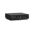 Hegel H200 Integrated Amplifier in black