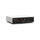 Hegel H200 Integrated Amplifier in white