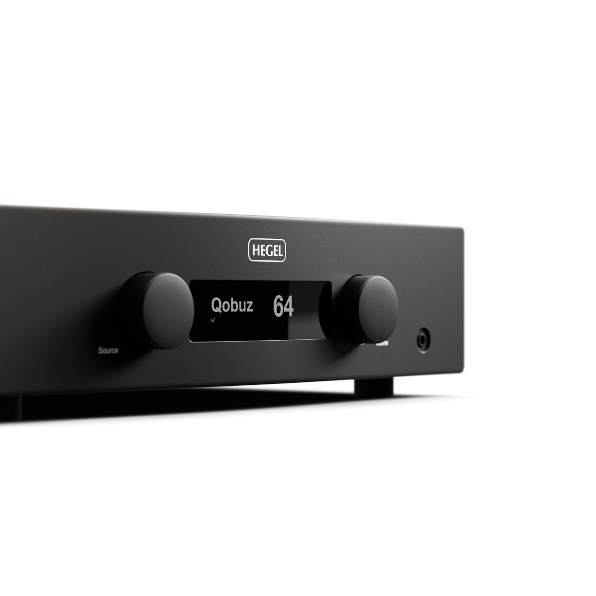 Hegel H200 Integrated Amplifier
