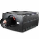 Barco Heimdall 4K Laser Projector - 4500 Lumens angled front view