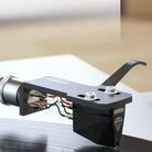 Ortofon MC X Series Moving Coil Cartridge - lifestyle image