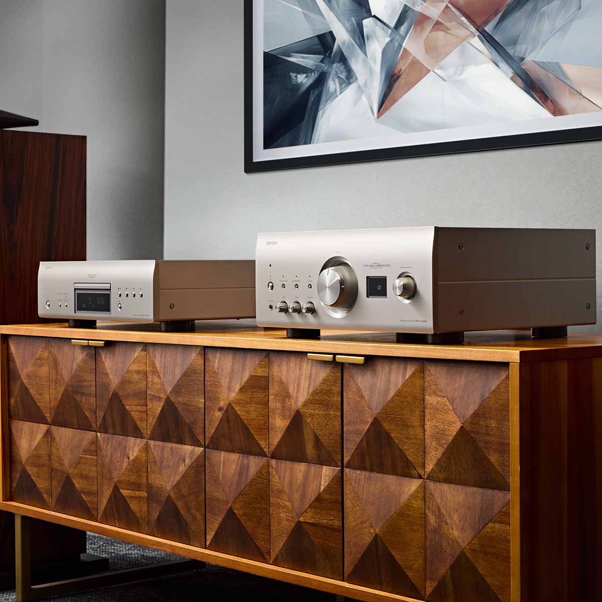 Denon DCD-3000NE