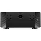 Marantz AV 30 HEOS Reference 11.4-Channel Balanced AV Preamplifier - front view with front panel closed