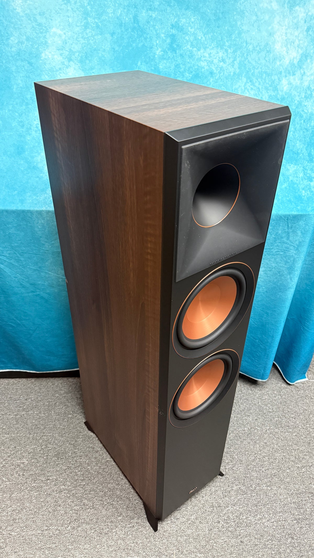KLIPSCH:RP8000F-II-WAL-EA-BSC 2
