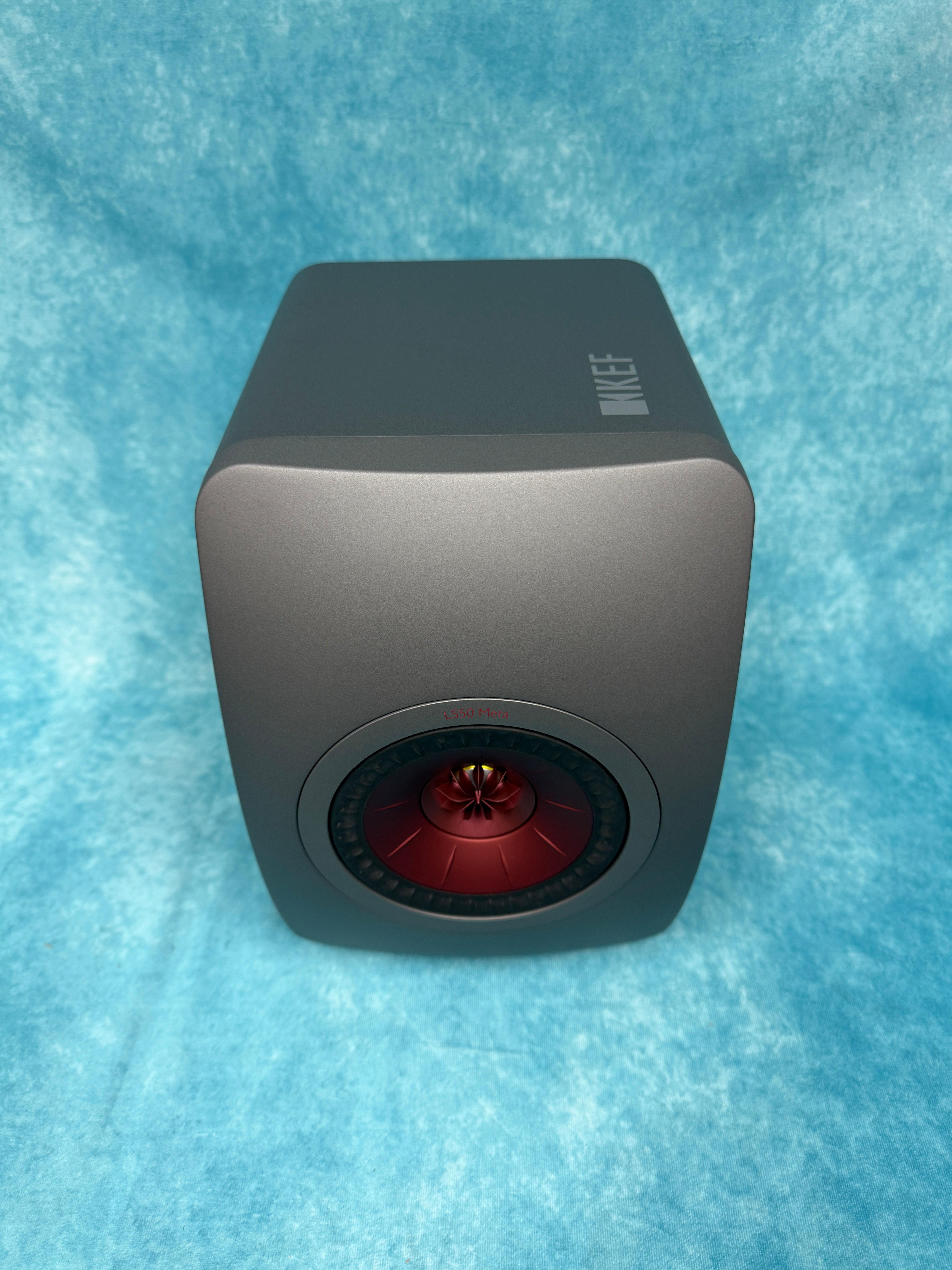 KEF:LS50CM-TIT-EA-BSB 1