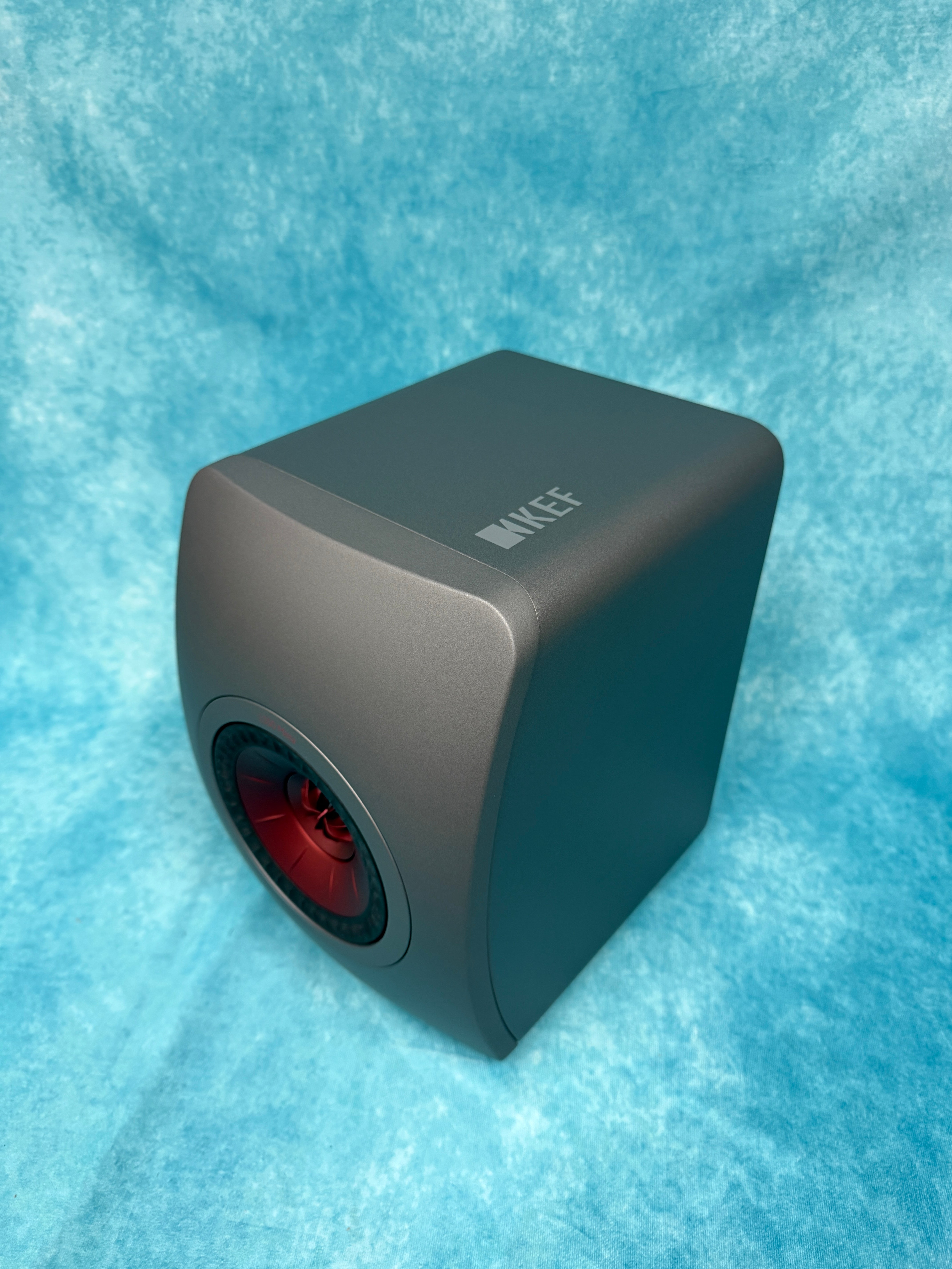 KEF:LS50CM-TIT-EA-BSB 2