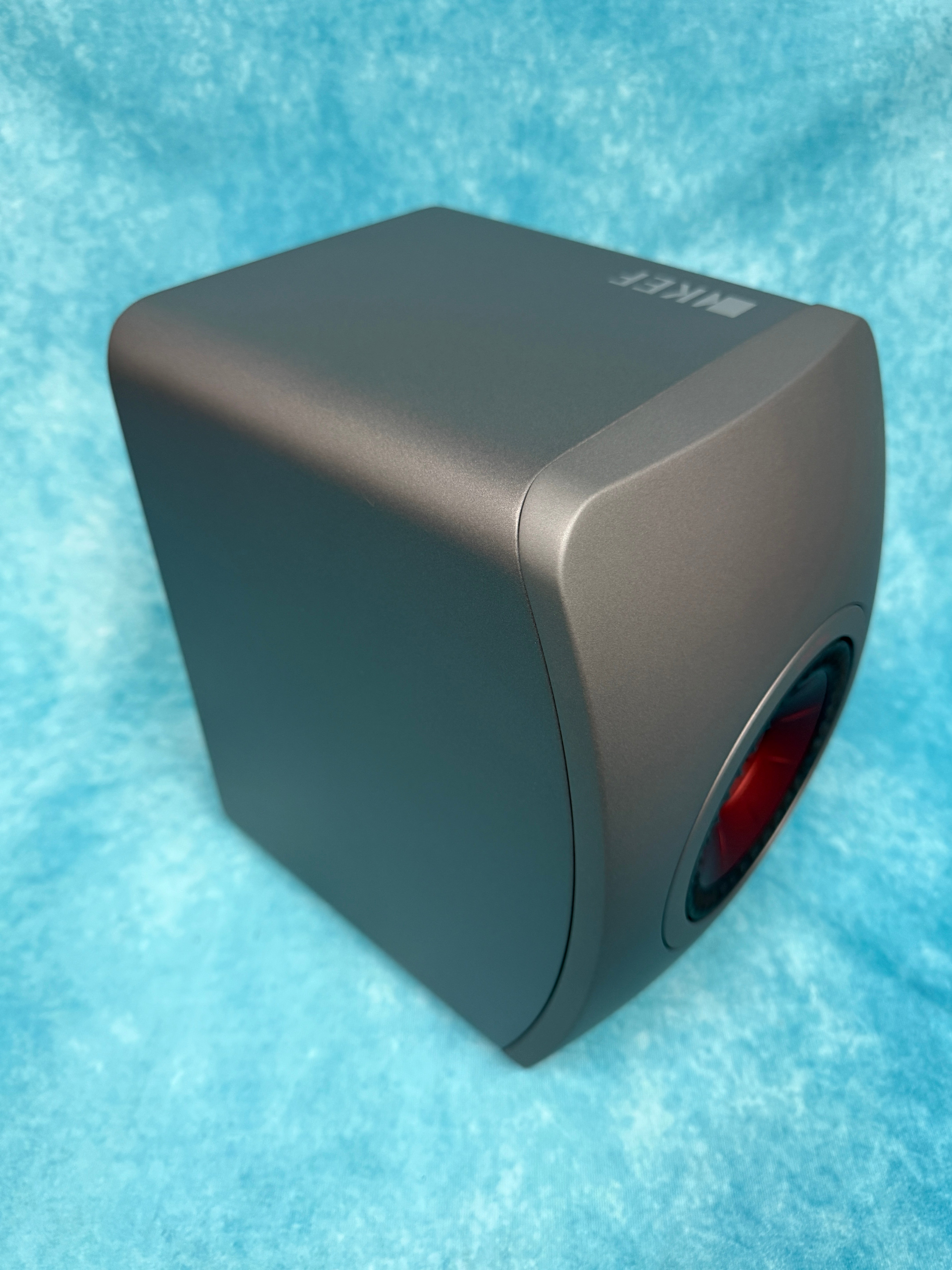 KEF:LS50CM-TIT-EA-BSB 3
