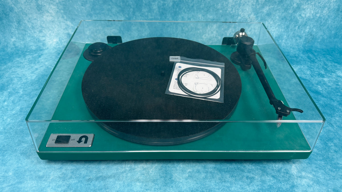 UT:ORBIT-PLUS-PA-GEN2-GRN-BSB 3