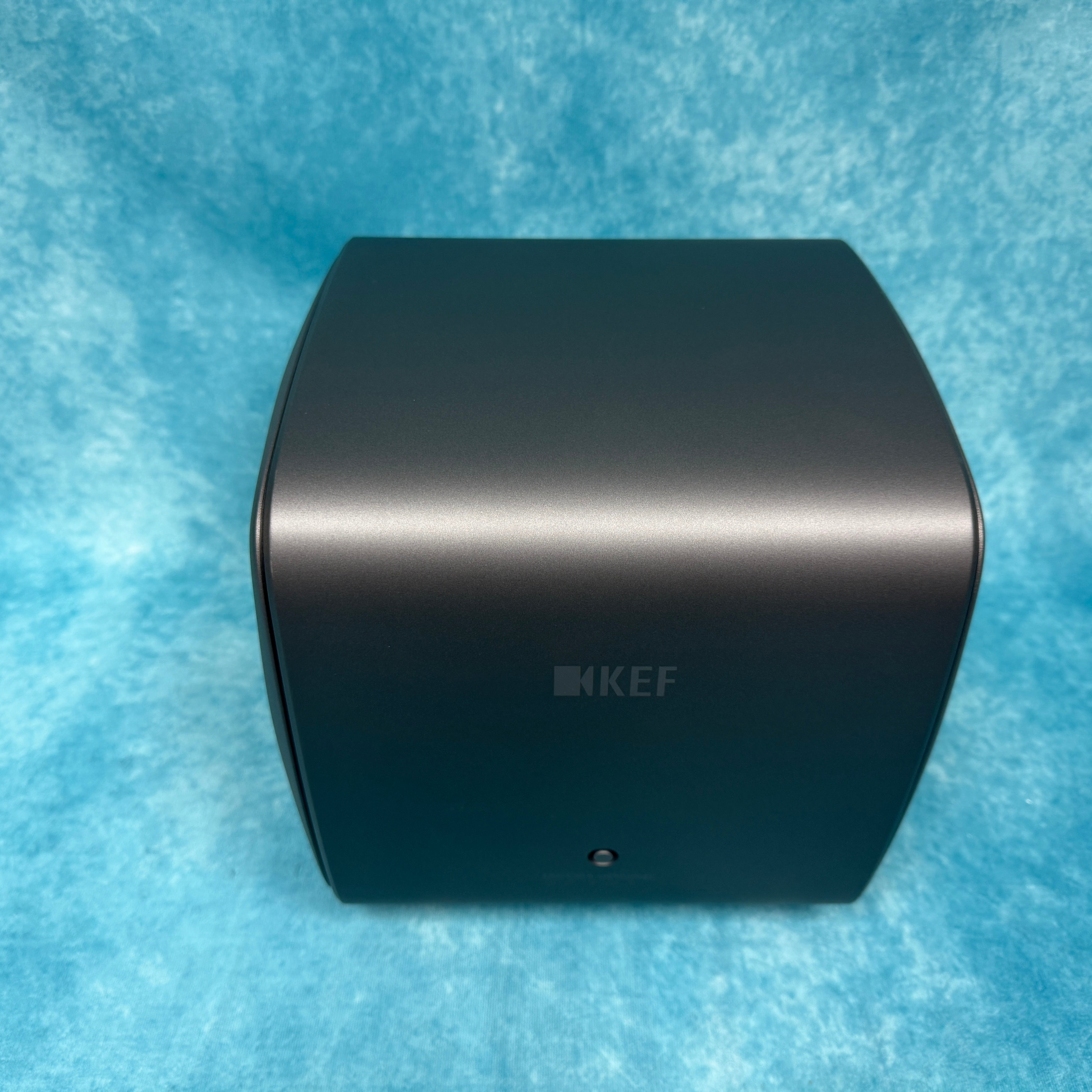 KEF:KC62-TIT-EA-BSB #1, 1