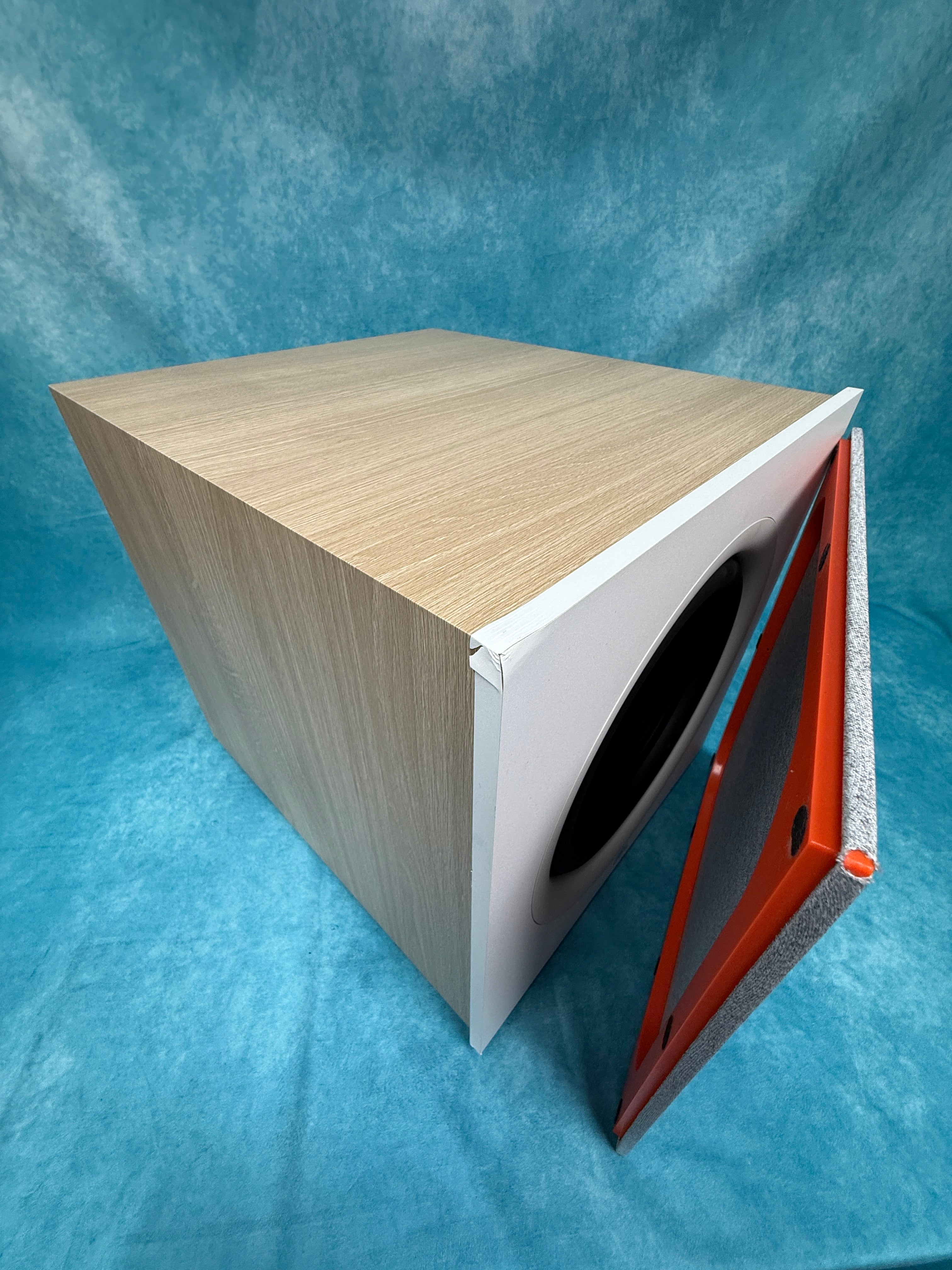 JBL:L200P-WHT-EA-BSB 3