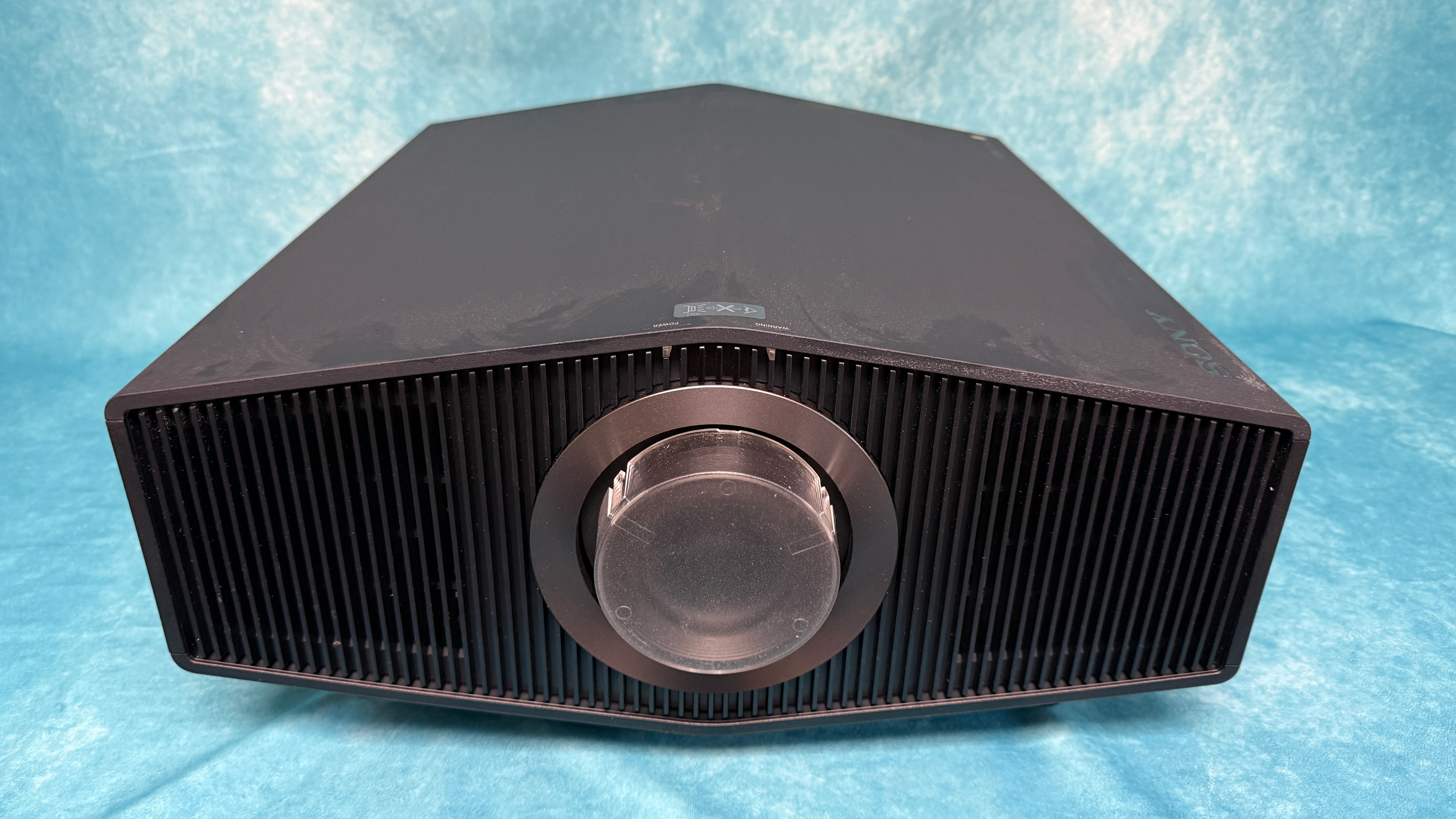 SONY:VPL-XW6100ES-BLK-BSB 5