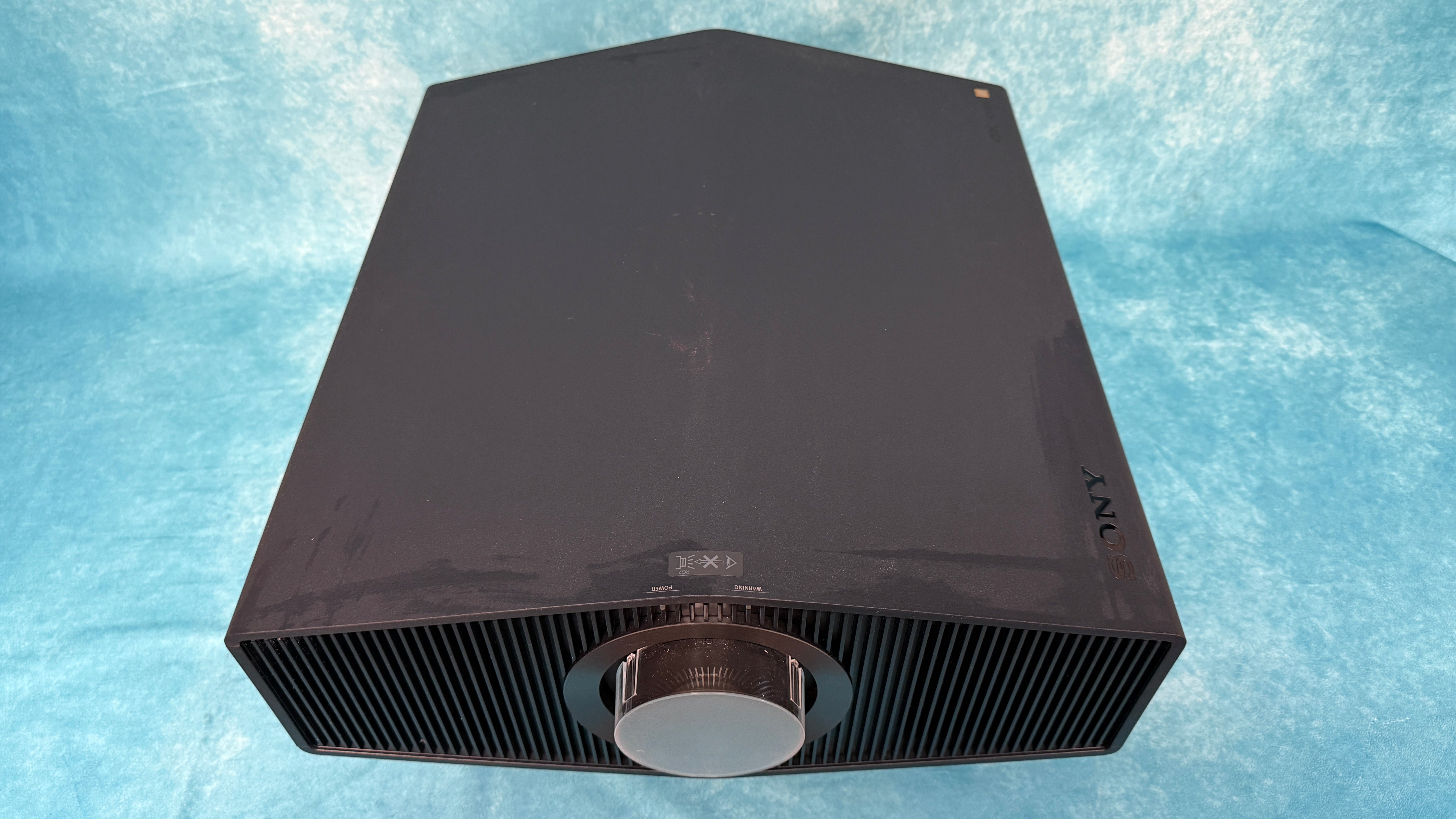 SONY:VPL-XW6100ES-BLK-BSB 6