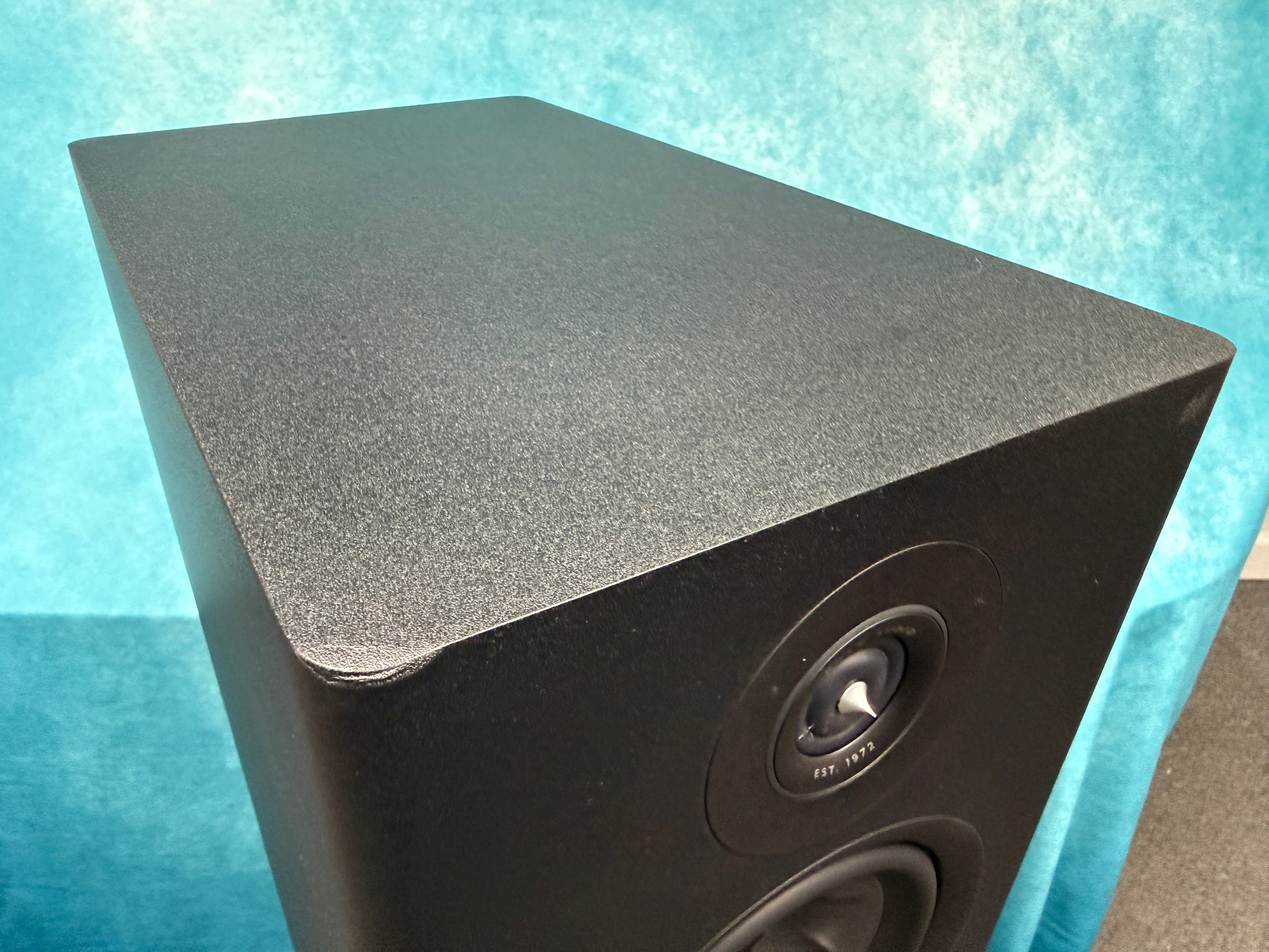 POLK:R700-BLK-EA-BSB 3