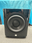 JBL:HDI1200PBLQAM-BSC 1