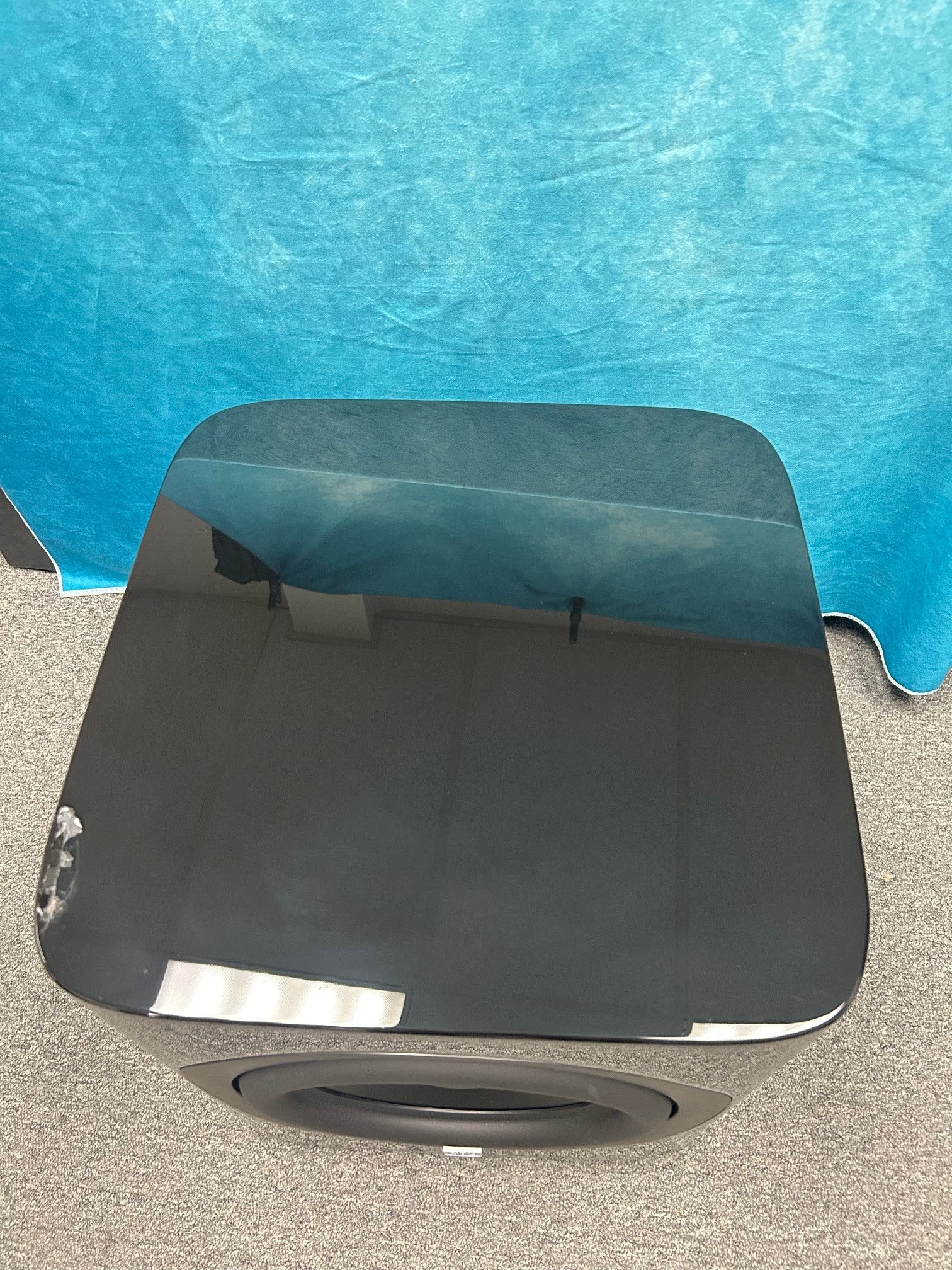 JBL:HDI1200PBLQAM-BSC 2