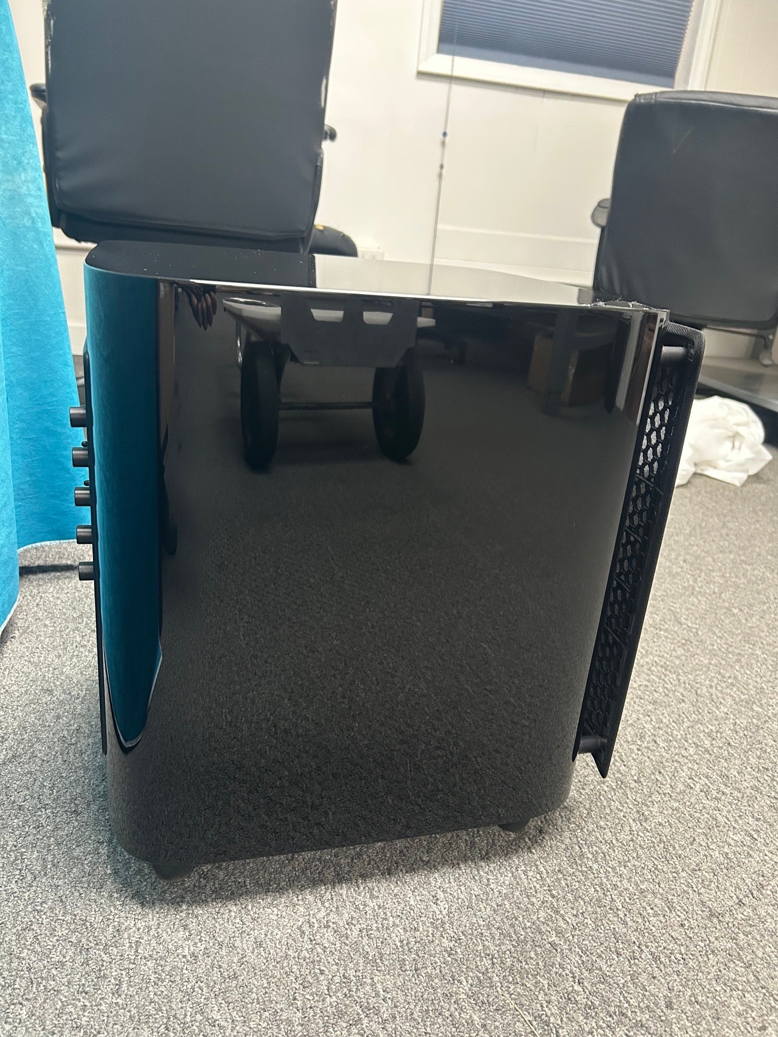 JBL:HDI1200PBLQAM-BSC 6