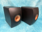 KEF:LS50W2-BLK-PR-BSB Pair 3 - 3